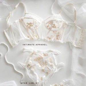 Intimate Apparel 💋